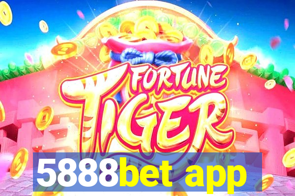 5888bet app